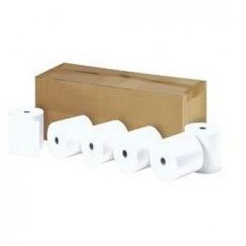 Coreless NCR Thermal Printer Rolls 10.6m (Pack of 21)