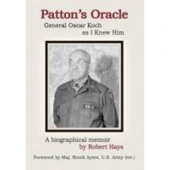 Patton's Oracle