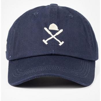 Gorra Harper & Neyer Algodón Hombre Dibujo Frontal