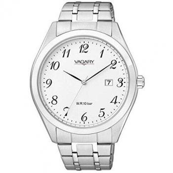 Orologio Solo Tempo Uomo Vagary By Citizen Classic ID9-311-11