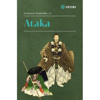 ATAKA.(CLASICOS)