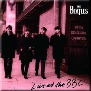 Aimant Beatles Live à la BBC