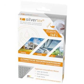 Silvertex® Traitement Réservoir