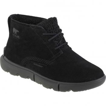 Botas Sorel Next Drift WP – Modelo Femenino Preta 40