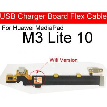Repuesto Óptico Para Huawei MediaPad M5 Lite 10 – Lente Principal