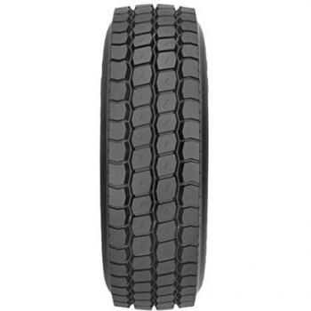 Goodyear Ultra Grip WTT Pneumatico Invernale 265/70 R19.5 143/141J 18PR M+S 3PMSF