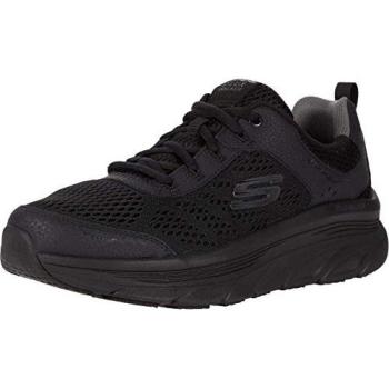 Sneakers D’Lux Walker Nero 44 Uomo