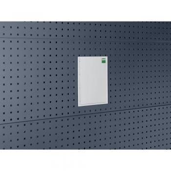 MAPCO Bremsbelagsatz für CHEVROLET 6005 96800089