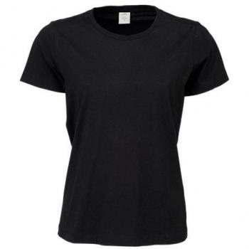 Tee Jays Damen T-Shirt Rundhals Soft