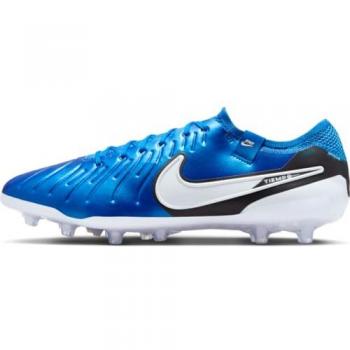 Nike Tiempo Legend X Elite AG-Pro Mad Ambition Fußballschuh Blau 47