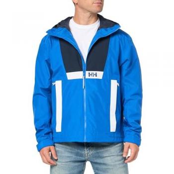 Helly Hansen Rig Rain Jacket Cobalt 2.0 M