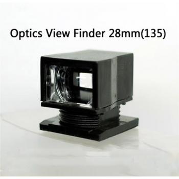 Kit de reparación de visor óptico para Ricoh GR GRD2 GRD3 GRD4 28mm