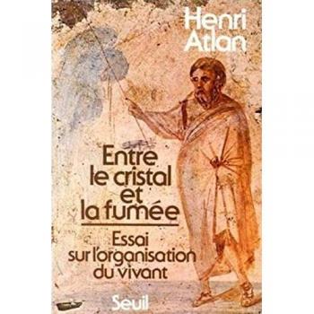 Entre Le Cristal Et La Fumee (Philosophie Générale)