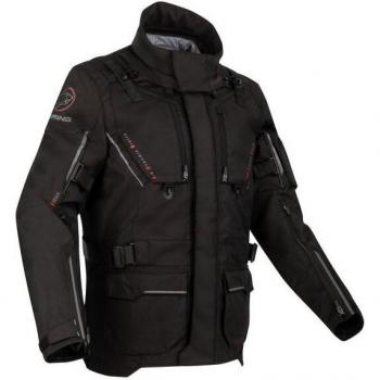 Chaqueta Nordkapp Moto XL Negra Bering