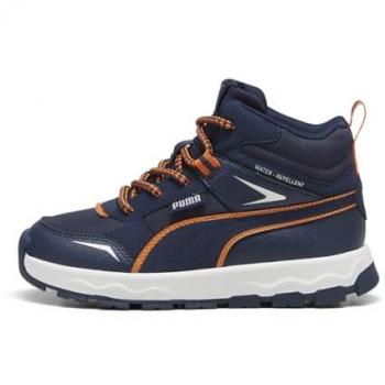 Puma Sneakers Evolve Trail Ps 397645 02 Dunkelblau 31