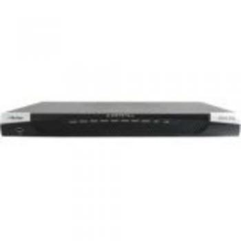 Raritan Dominion KX3-464 – 64-PC‑KVM‑Switch (1 lokaler, 4 Remote)