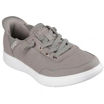 Skechers Skip Charmant B Cute Sweet Sneakers Gris