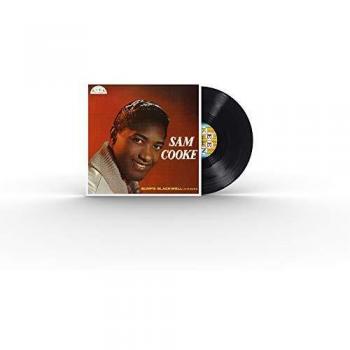 Universal Music Sam Cooke (180gr+download)