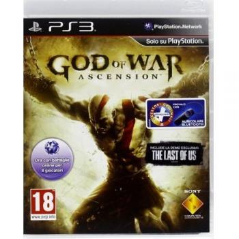 God of War: Ascension - Edizione Speciale