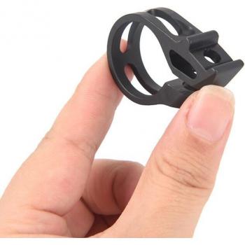 Robuste Fahrrad Schalthebel Klemme 22,2mm aus Aluminium für X7 X9 X0 XX XO1 XX1