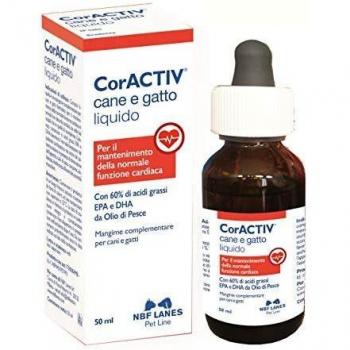 CORACTIV GOCCE 50ML