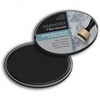 Spectrum Noir Harmony Misty Morning Ink Pad