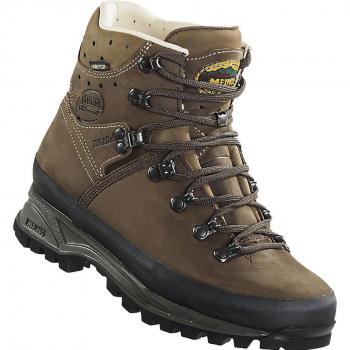 Chaussures de randonnée femme Meindl Island MFS Active