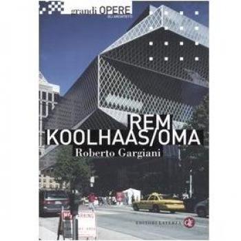 Rem Koolhaas/OMA
