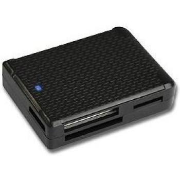 LECTEUR DE CARTES USB 2.0 CONNECTLAND