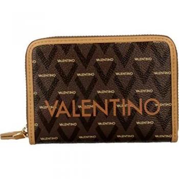 Valentino Cartera Liuto Marrón