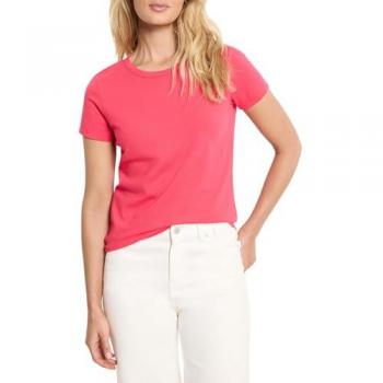 Nic+Zoe Daiquiri XL Crewneck Shirt