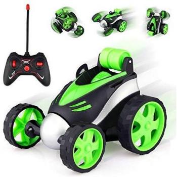 Mini Auto Radiocomandata Baztoy