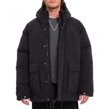 Volcom Northernman 10K Herrenjacke in Grau