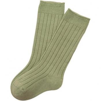 Kids Cartoon Cotton Winter Socks with Anti-Skid