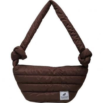 Snowflake Luxe Hobo