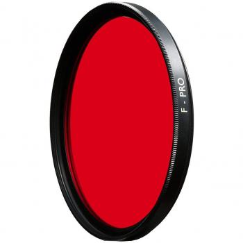 Hoya Pro1 Digital Ljusröd Filter 72 mm