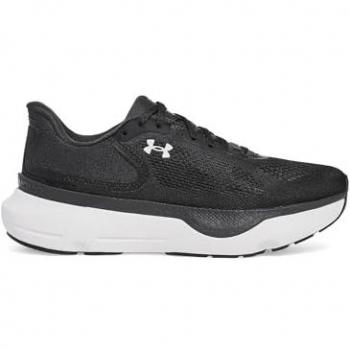 Scarpe Under Armour UA W Infinite Pro 2 in Nero