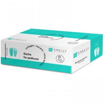 SpaStep Pedicure Sock Bundle