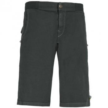 Pantaloni Corti Arrampicata E9 Kroc Flax Uomo - Taglia S