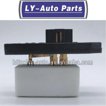 Blower Motor Resistor for Dodge Ram 1500 Jeep Grand Cherokee 4720278