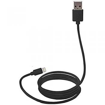 Canyon CNS-MFICAB01 1 m Negro