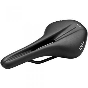 Fizik Antares R5 Open Sattel Schwarz