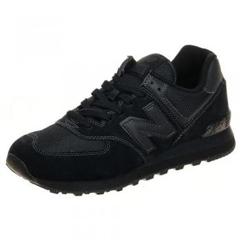 Sneaker New Balance 574 Core Nere Uomo 38,5