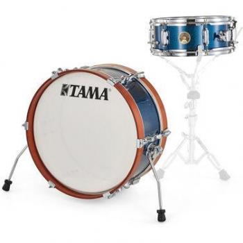 Club‑JAM Mini Indigo Sparkle Shell Pack