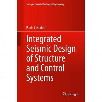 Vitalsource Technologies, Inc. Integrated Seismic Design of Structure and Control Systems