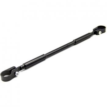 Motorrad Lenker Kreuz Bar Hebel für 22mm Lenker
