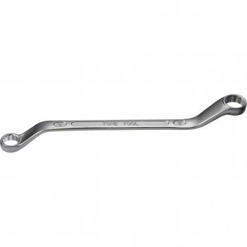 HPM45‑1618 Long‑Box Wrench, 16–18 mm Flat Width, Grey (45°)