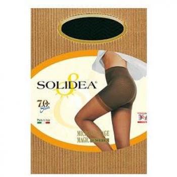 Collant Anticellulite Magic 70 Colore Sabbia 3 - Solidea By Calzificio Pinelli