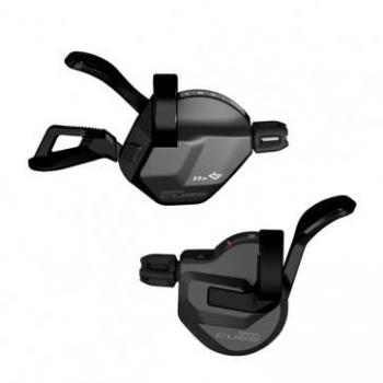 SHIMANO CUES 2S bez wyświetlacza prędkości, model ISLU8000LB1P SL-U8000-L