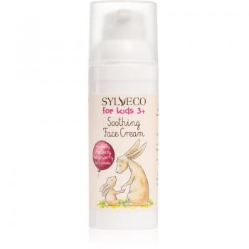 Sylveco Krem do twarzy dla dzieci 50 ml